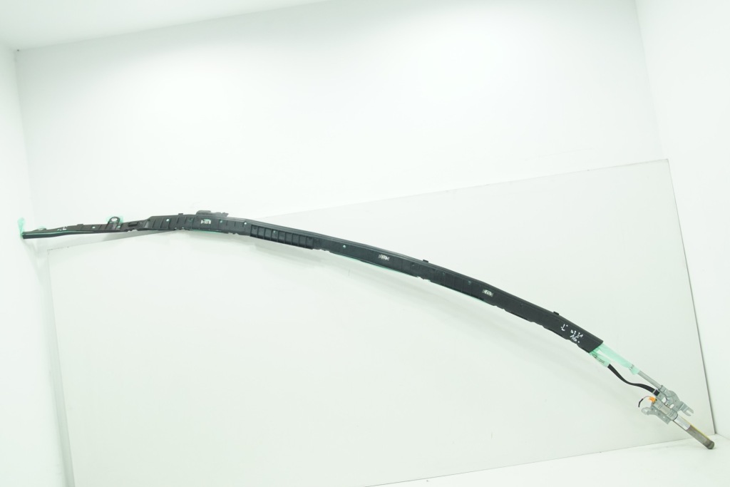 Купити Шторка безпеки дахова l подушка безпеки mercedes w221 lift long