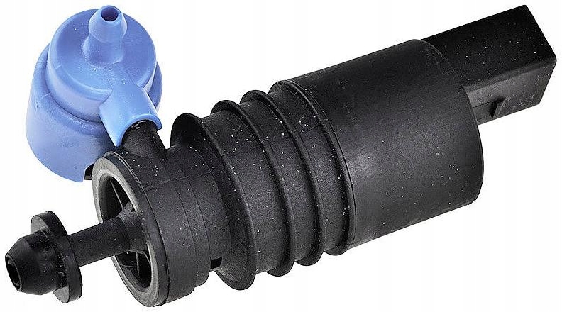 фото №1, Насос помпа розпилювача nty esp-ch-000