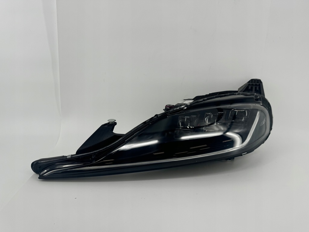 фото №7, Toyota supra full led usa лампа левая правая