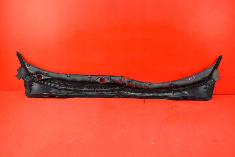 фото №7, Жабо полный eu 7405a155 7405a174 mitsubishi outlander 2 ii 05-09