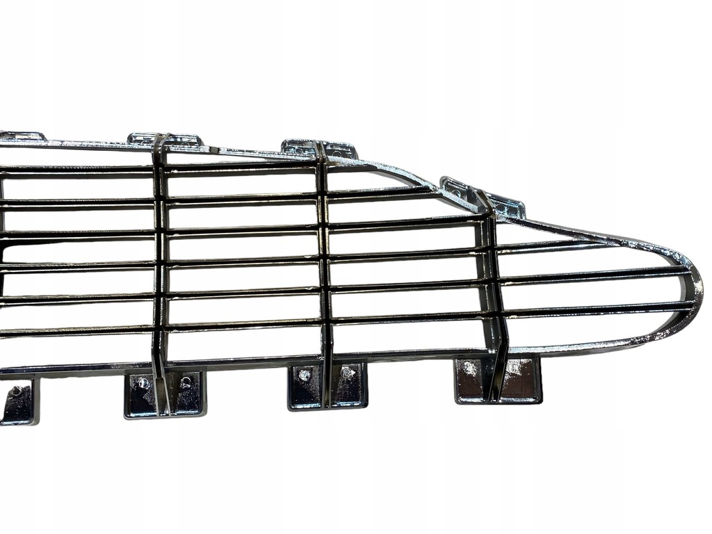 фото №6, Aston martin vanquish решітка решітка радіатора захист 1r12-710135-ae 5r13-8190-aaw