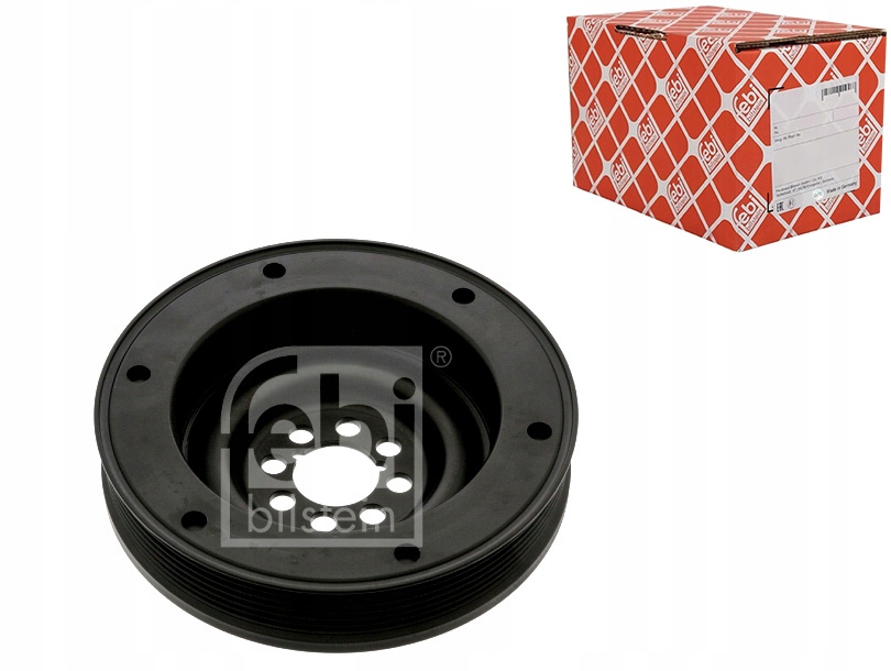 фото №14, Шкив febi bilstein 101994