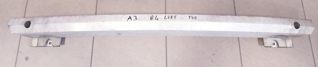 фото №1, Балка задня audi a3 8p lift