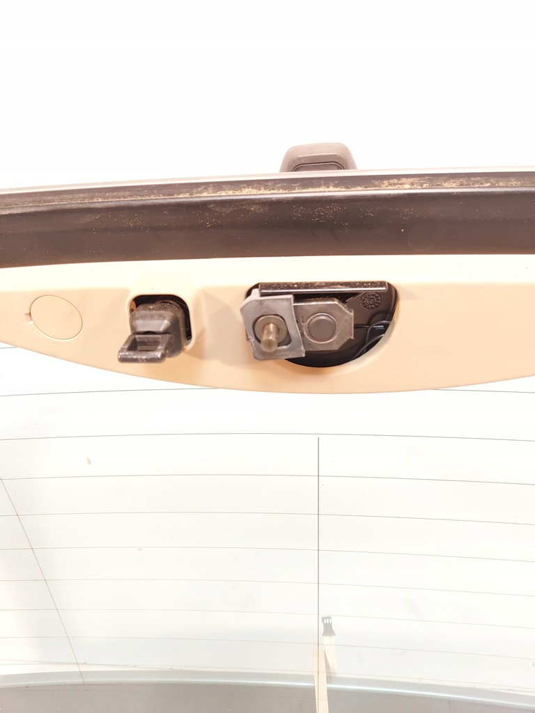 фото №9, Bmw e91 скло задня механізм двірники кнопка