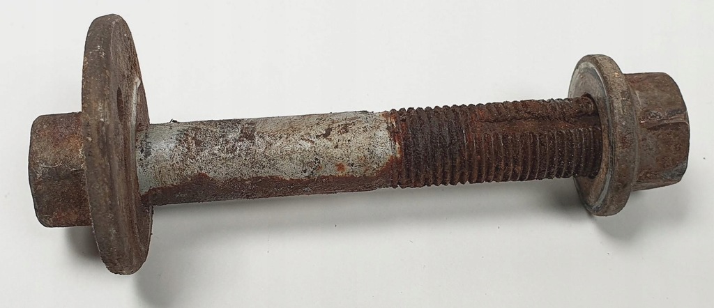 фото №1, Болт эксцентриковая mazda rx-8