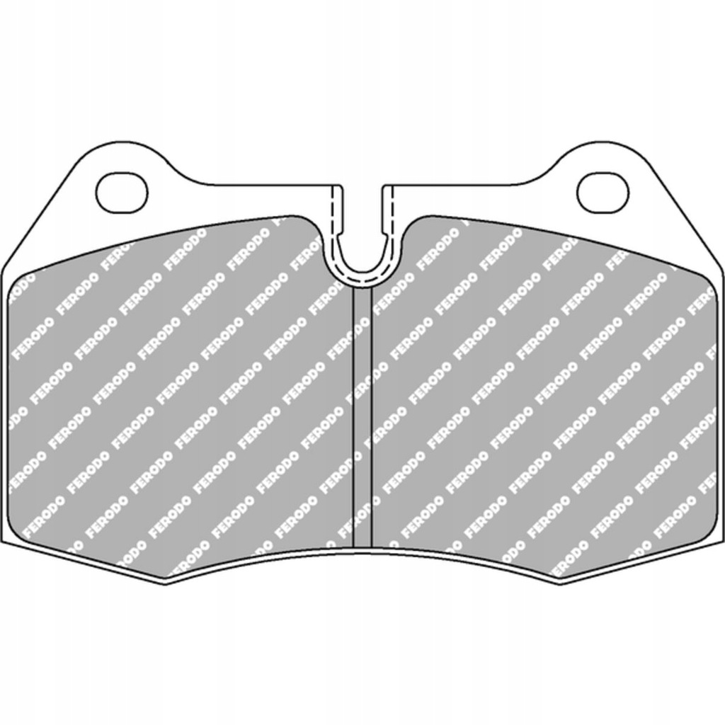 фото №7, Тормозные колодки тормозные спортивные dsuno перед mini r56 r57 r58 r59 clubman