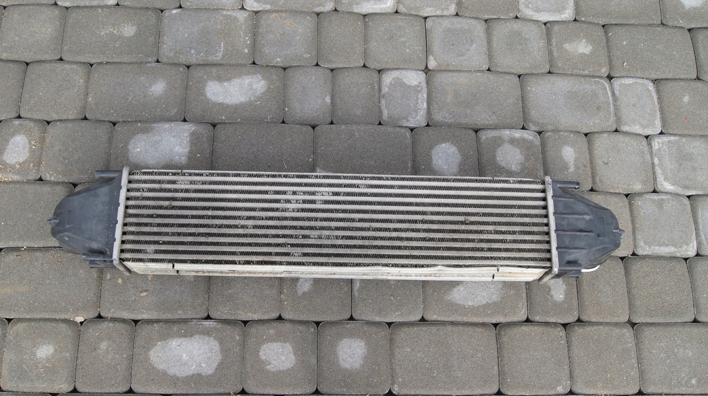 фото №5, Интеркулер volvo s60 ii volvo v60 volvo