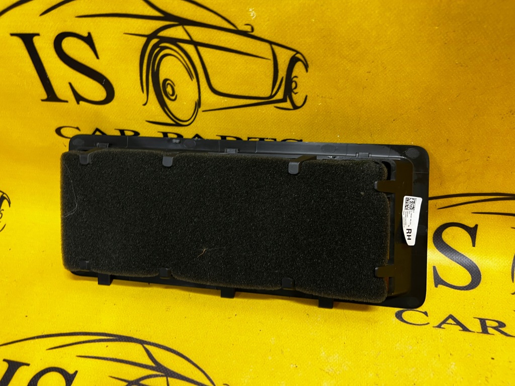 фото №2, Правая защита заглушка решётка lr discovery v l550