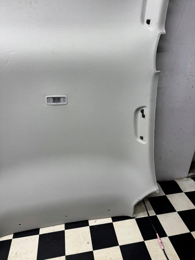 фото №7, Потолок mazda 3 bm 2013-2017 hb