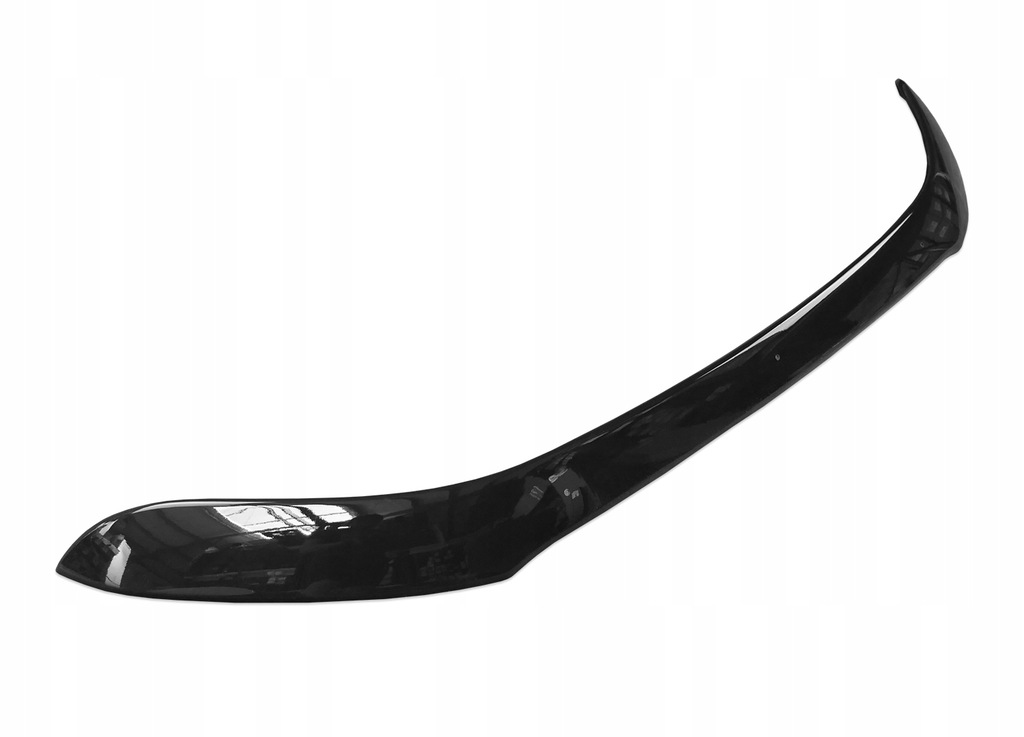 фото №4, Дефлектор капот передней ford ranger 2015-23