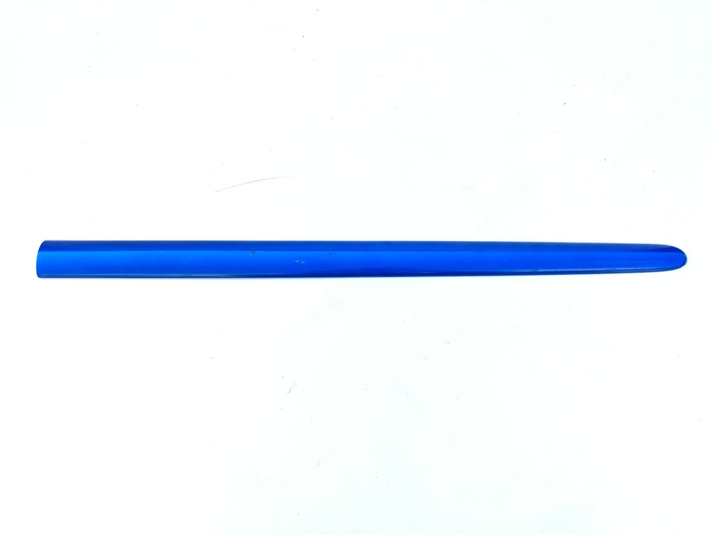 фото №1, Молдинг дверь правый перед peugeot 206+