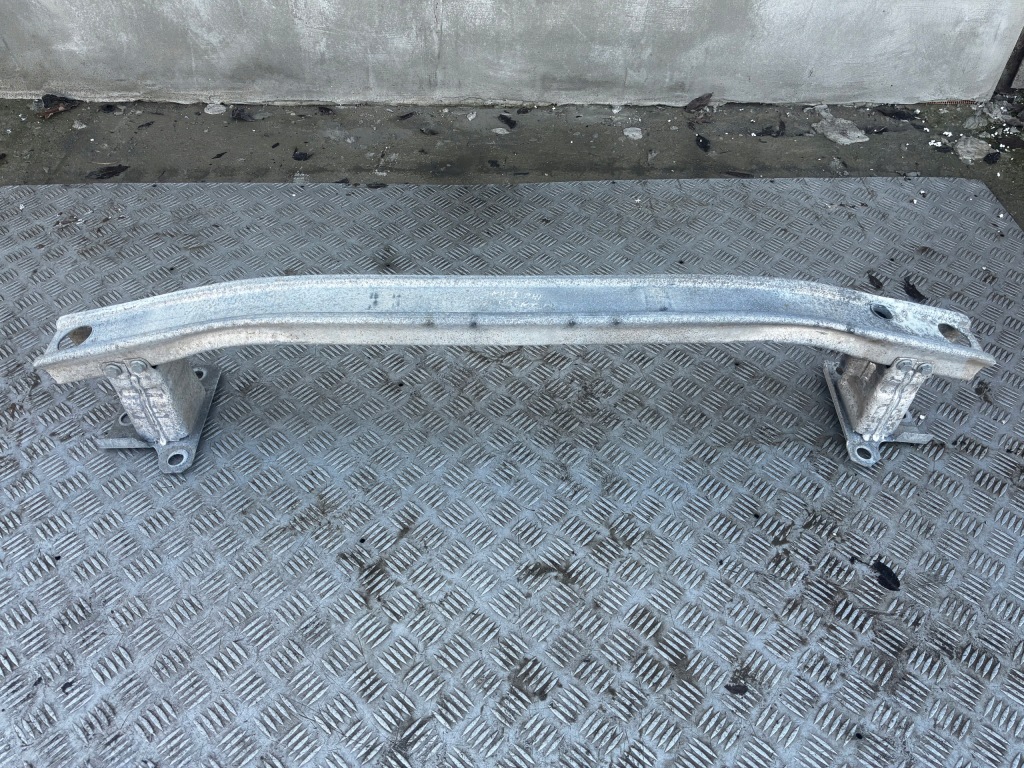 фото №1, Балка передня бампера перед renault clio iii 3 modus lift 09-12r. ==oem==