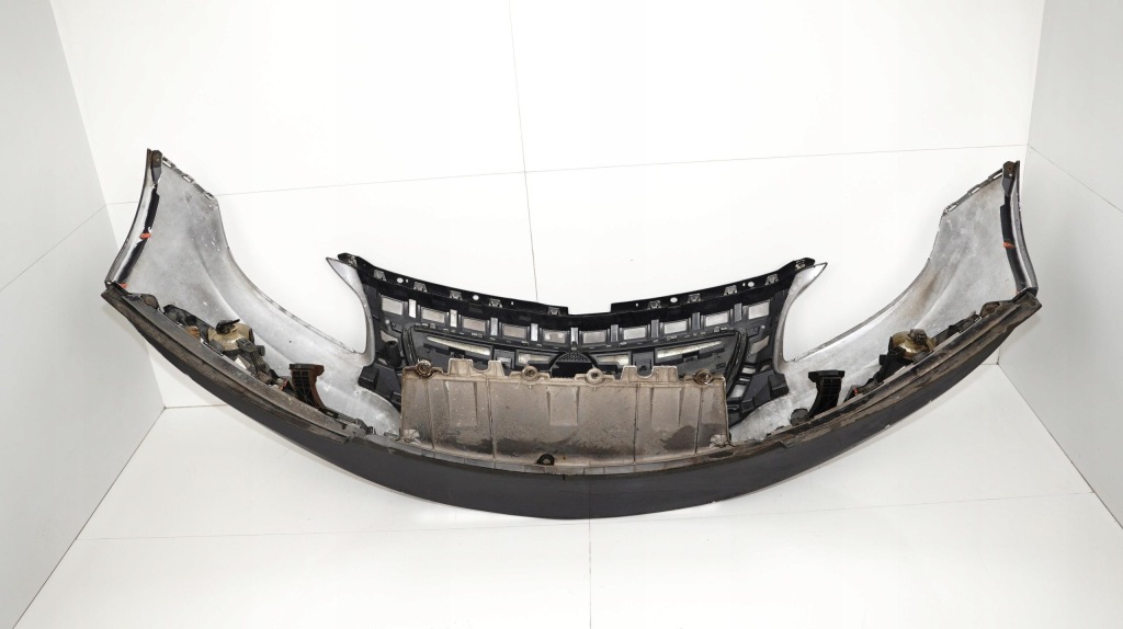 Бампер перед передний opel insignia a 08-13r gal Доставка