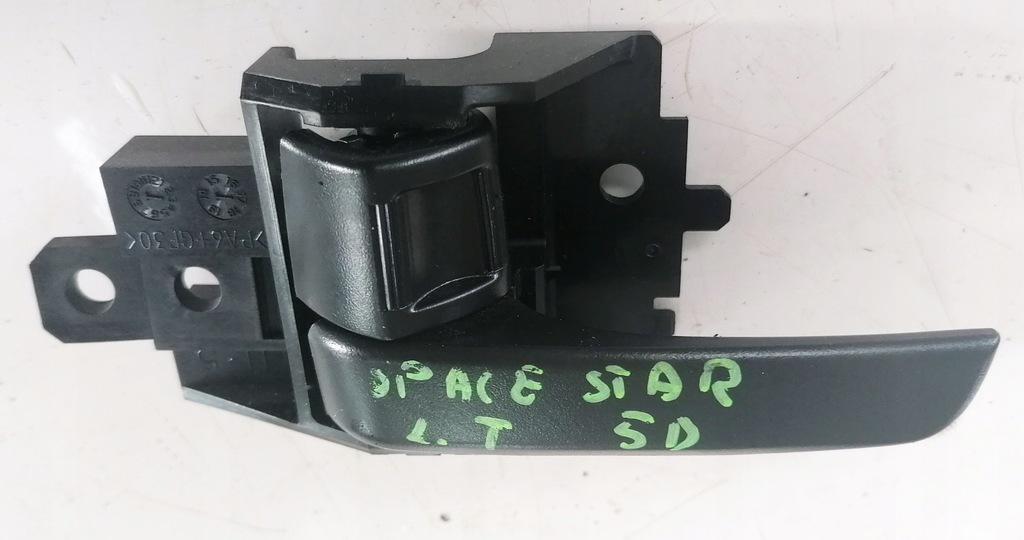 фото №3, Space star 2 ii 13-16r ручка внутрішня двері ліва задня