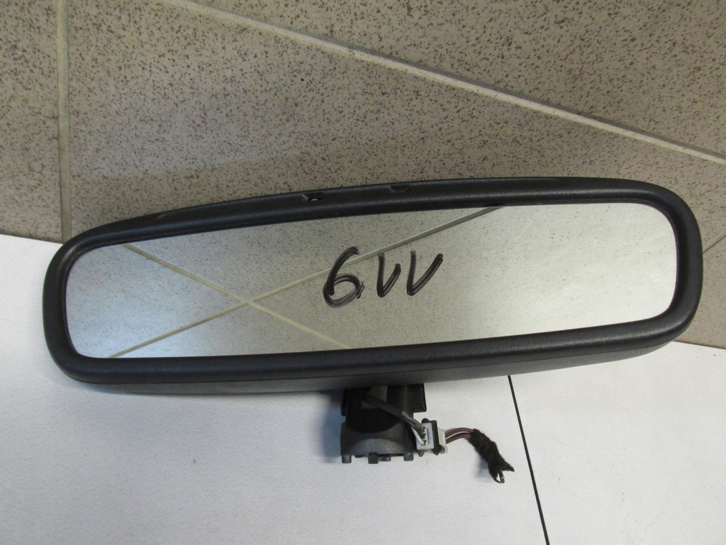 фото №4, Дзеркало внутрішнє фотохромний mondeo mk4 s-max mk1