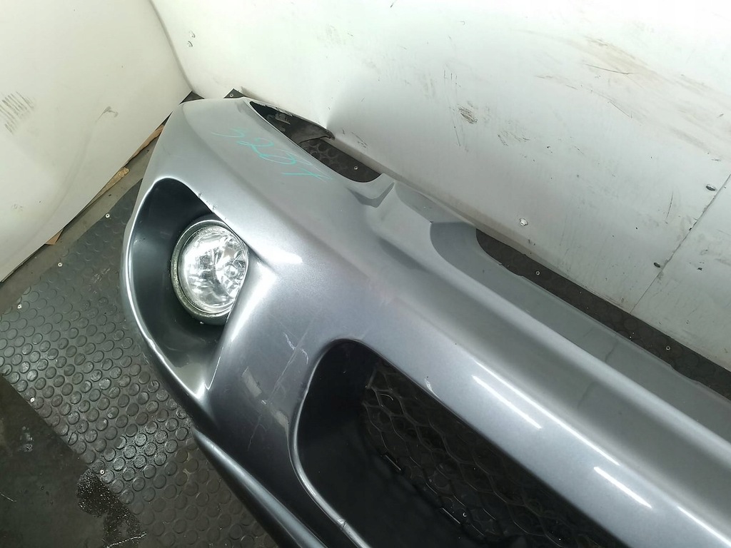 фото №7, Бампер перед hyundai santa fe i za