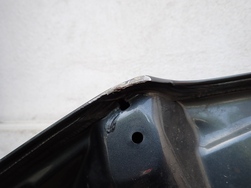 фото №9, Капот крышка двигателя mercedes sprinter 3 iii 907 910 2018- a9078806000