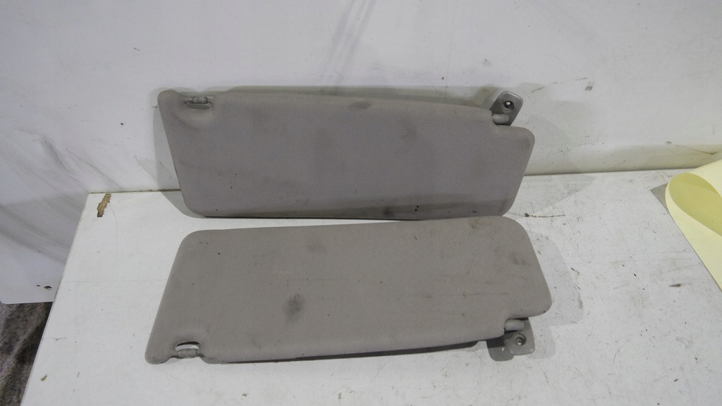 фото №4, Козирок захист сонцезахисна audi a6 c5