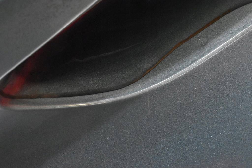 фото №5, Крышка багажника багажника задняя задняя su8 hyundai kona 1 i 17-19