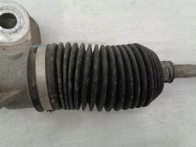 фото №8, Renault megane iv рейка рульова трансмісія