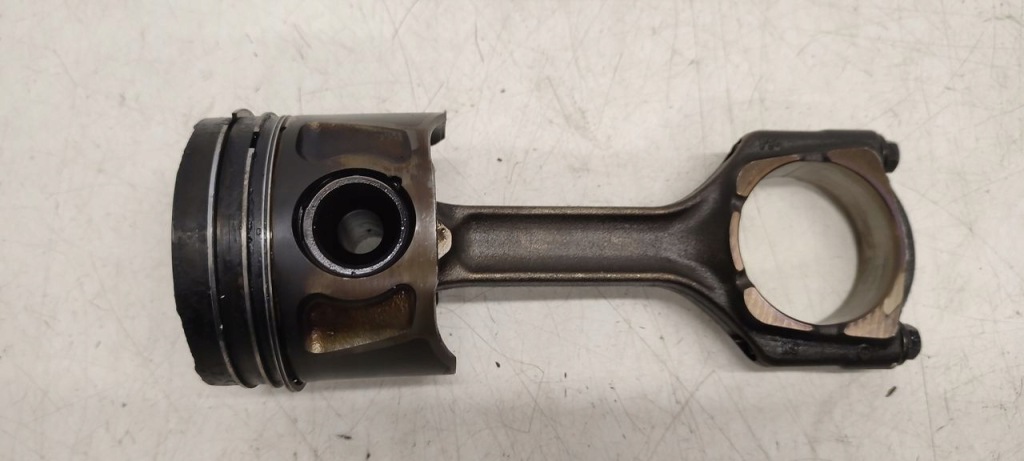 фото №9, Поршень шатун opel insignia 2,0 cdti a20dth