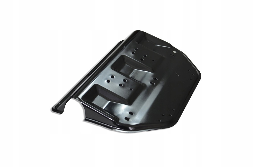 фото №2, Кронштейн крила scania r лист правий задня 1457930