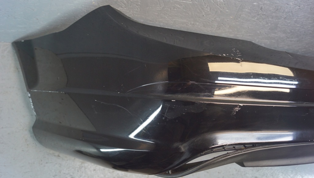 Бампер задний mercedes w204 седан amg Доставка