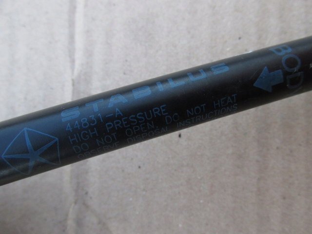 фото №5, Jeep commander i xh xk привід капот