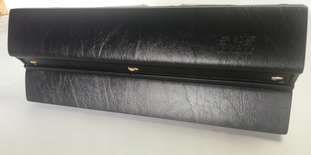 фото №5, Подушка воздушная пассажира подушка безопасности mercedes w124