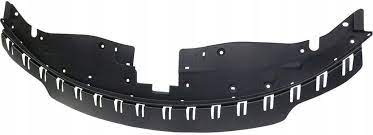 фото №1, Dodge charger 15 - корпус радіатора передній