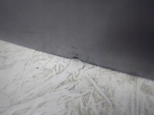 фото №4, Крышка багажника задняя крышка combo e berlingo 4 iv rifter 18-