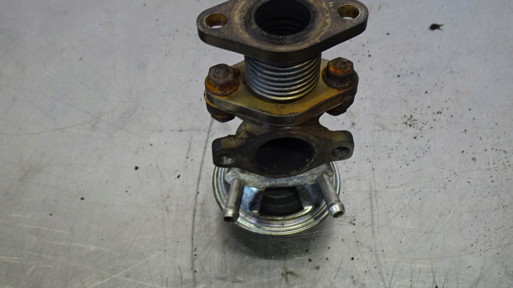 Купити Клапан egr fiat ducato iii 2.3