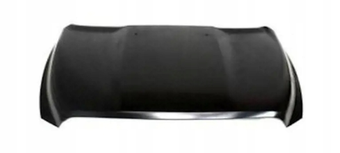 фото №1, Dodge ram 1500 12-18 капот кришка двигуна nowa