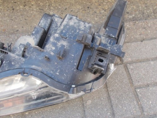 фото №12, Лампа передняя правая mazda cx5 ii 2 17-21 full led kb8p51030