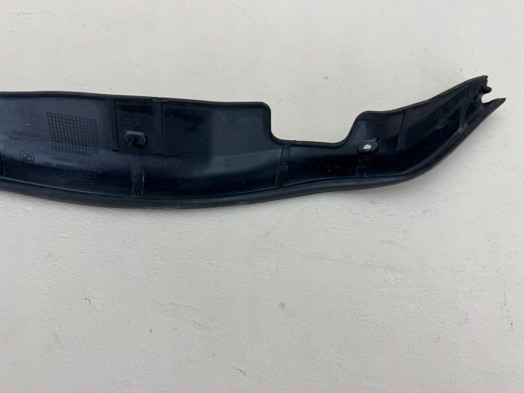 фото №11, Bmw x1 f48 f49 молдинг прокладка захист двері задня права задня 7349664