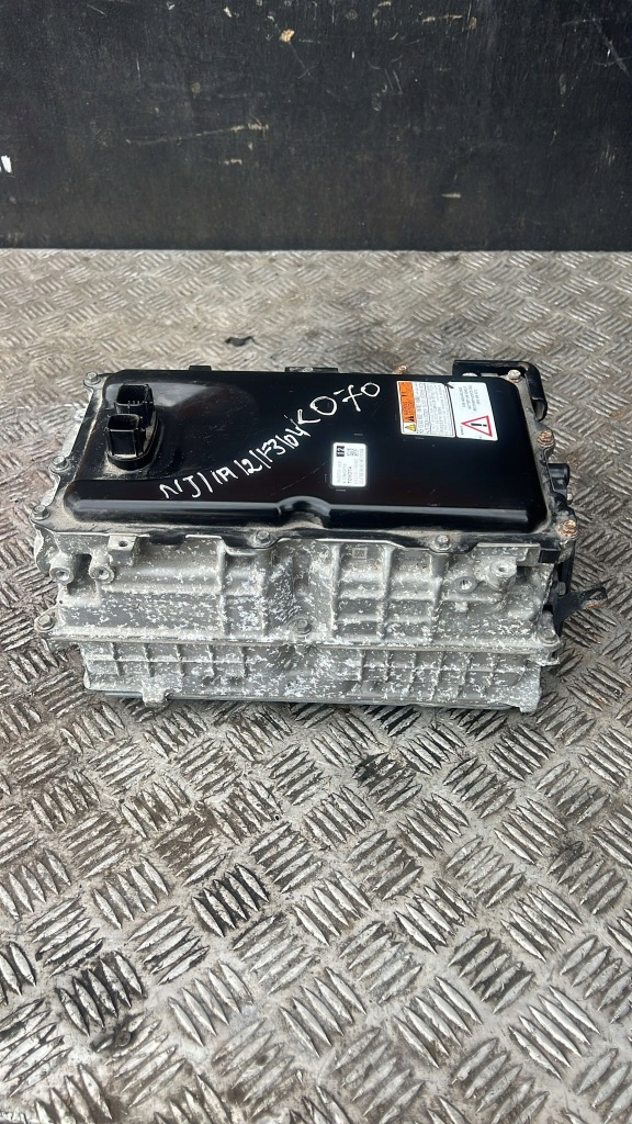 Купити Інвертор з перетворювач lexus ux 2019 g920076060