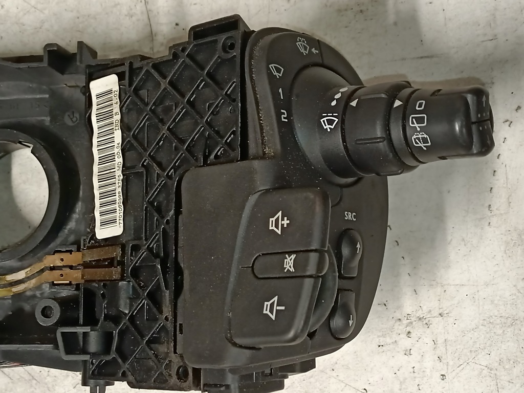 фото №4, Перемикач комбінований renault scenic ii 7701060399