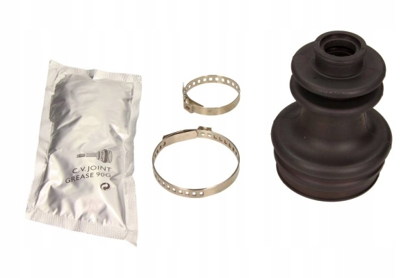 фото №14, Maxgear 49-1403 набор защита, система рулевой