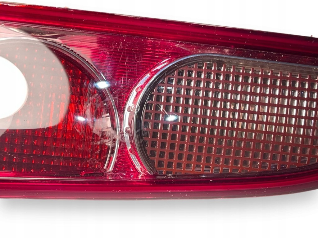 Alfa romeo 159 2007 задний  сторона правая лампа задняя Цена