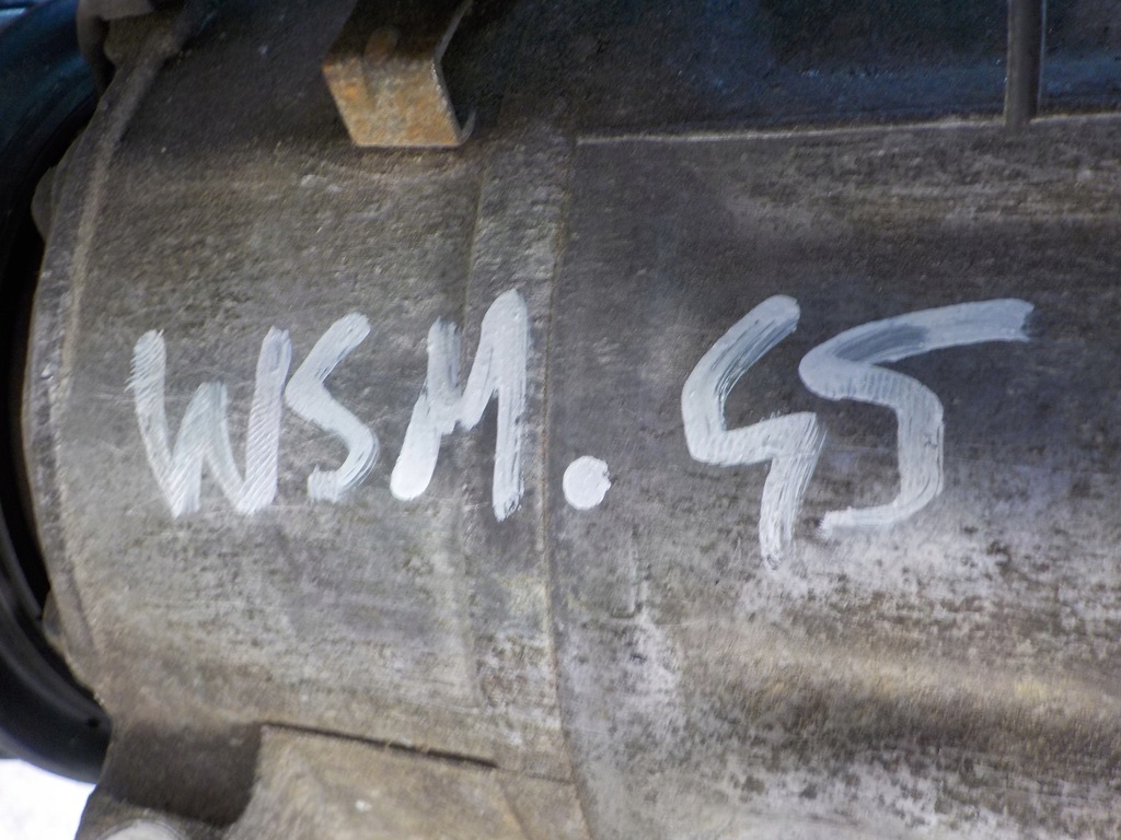 фото №9, Компресор кондиціонера opel vectra c gm24411249