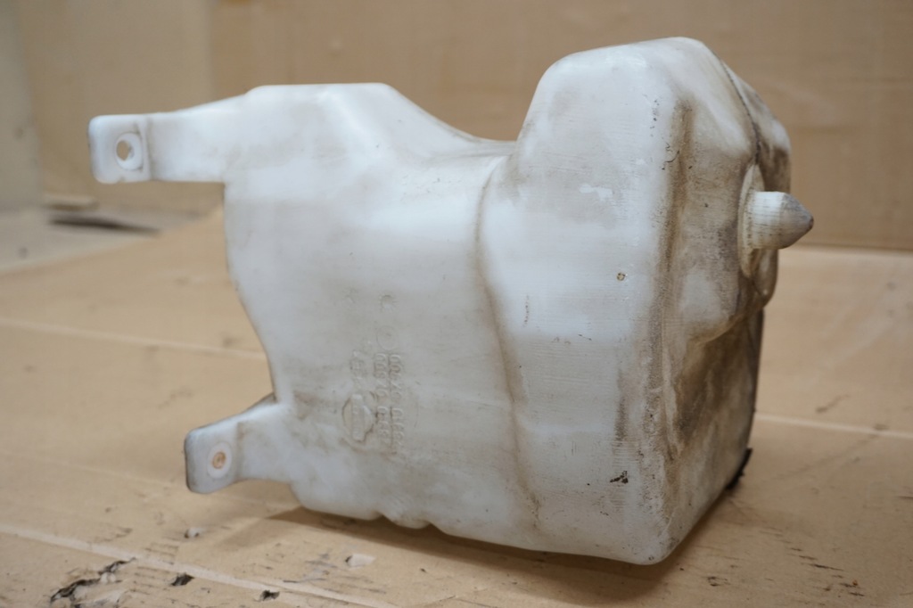 фото №8, Nissan terrano ii бачок омывателя помпа 02r