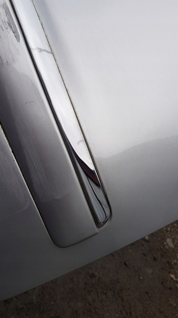 фото №12, Audi a8 d3 ly7w бампер задня pod pdc