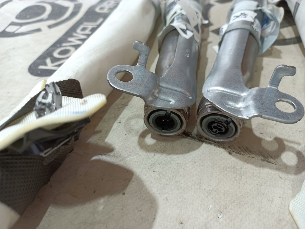 фото №6, Citroen c4 3 iii подушка безпеки дахова шторка безпеки шторки безпеки lh + rh демонтаж org