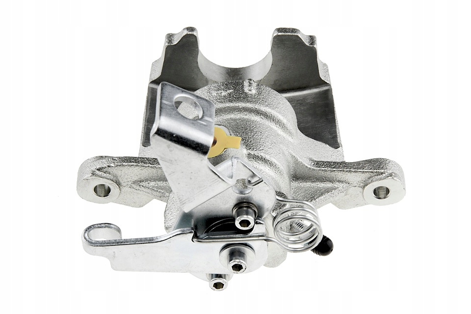 фото №2, Суппорт задняя правый renault master ii trafic