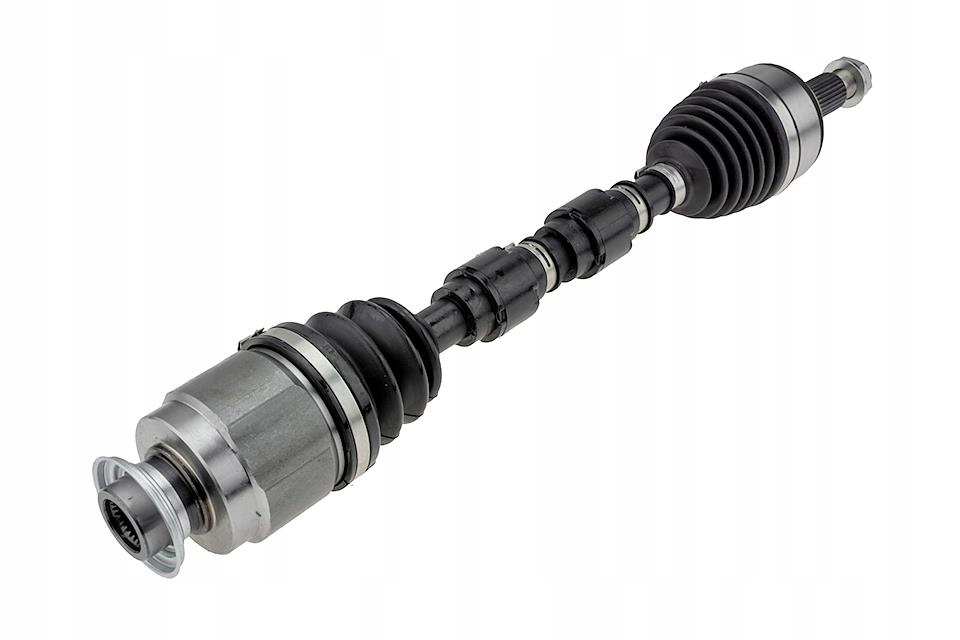 фото №1, Приводной вал приводная honda civic x cvt 16- /левая/