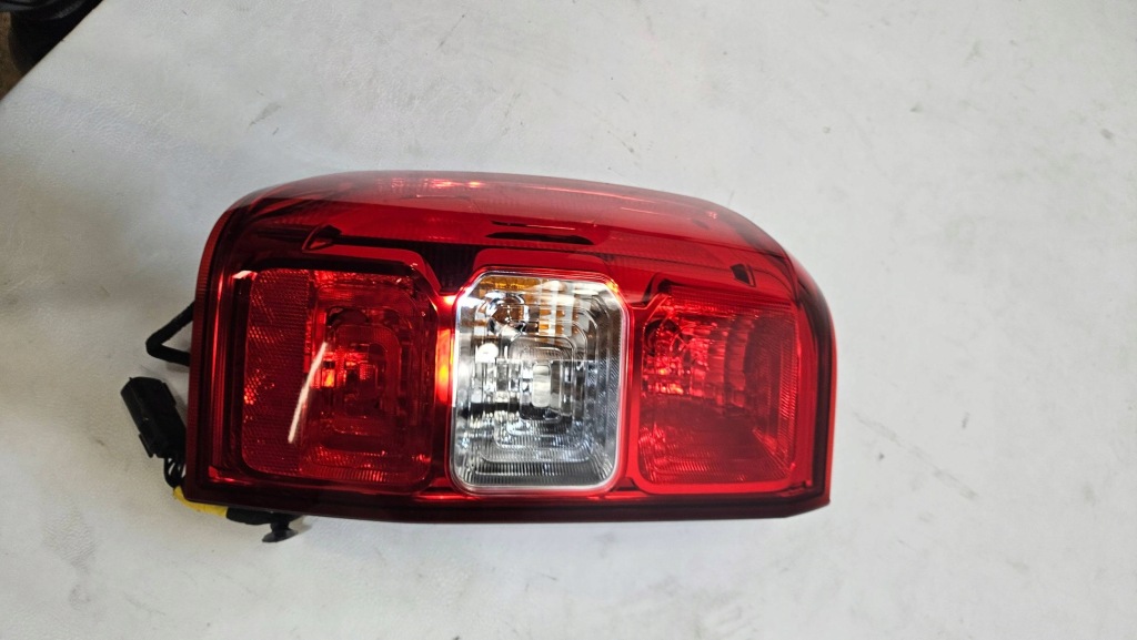 фото №4, Лампа задня задня ліва ford ranger 2024 n1wb13403dg
