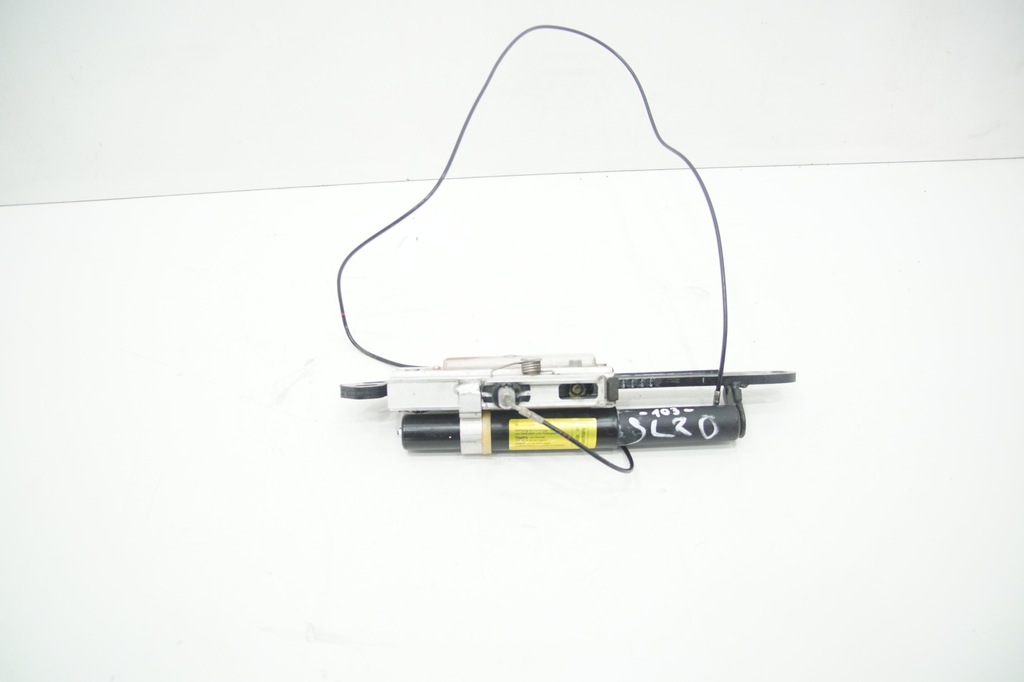 фото №7, Подушка безопасности kapotarzowy левый mercedes sl r230