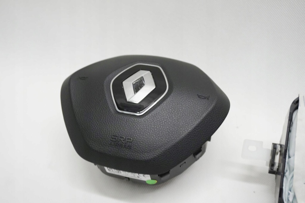 фото №3, Подушка безпеки подушка водія пасажир renault clio v 5 hb