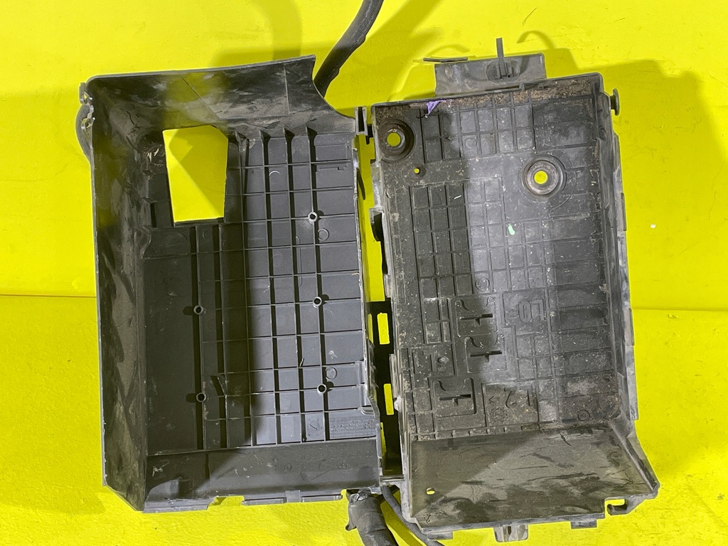 фото №5, Citroen ds3 захист з запобіжник акумулятор 9688783080