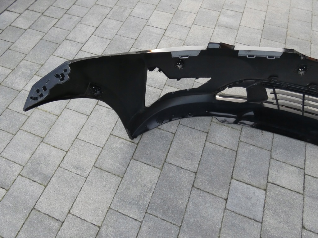 фото №6, Бампер, решітка bmw 3 g20 przed liftem